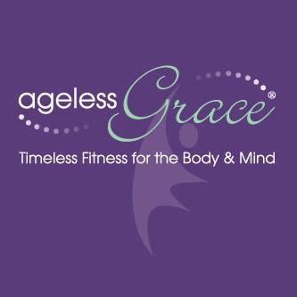 Image for event: Ageless Grace&reg; Anti-Aging Fitness Program