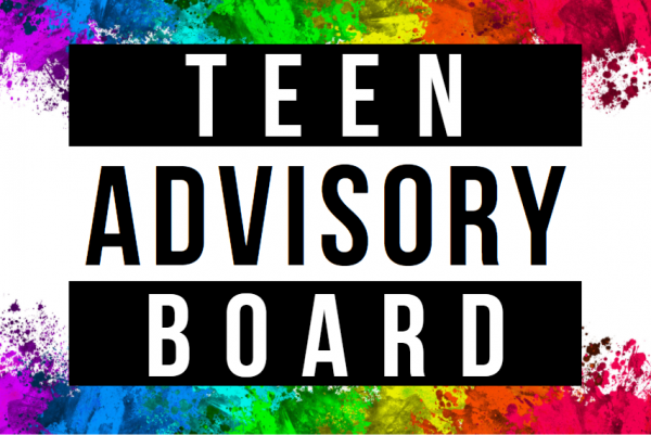 Image for event: Teen Advisory Board (T.A.B.) 