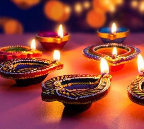 Image for event: Diwali Celebration Storytime