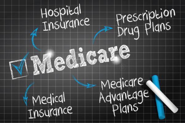 Image for event: Medicare 101 