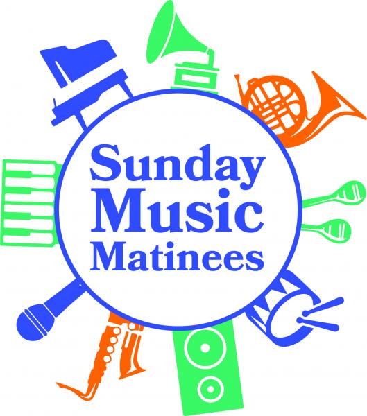 Image for event: Sunday Music Matinee