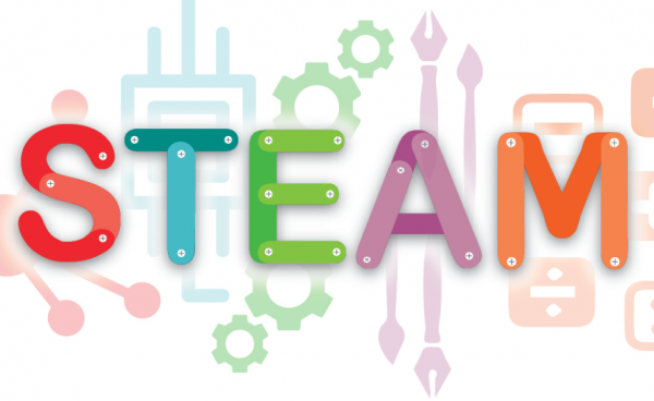 Image for event: STEAM Team: Mad Scientists