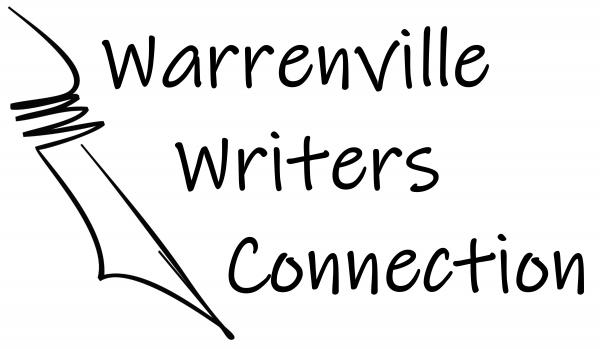 Image for event: Warrenville Writers Connection