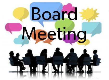Image for event: Library Board of Trustees Meeting