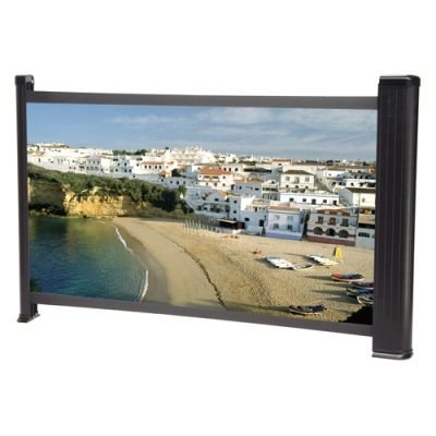 Pico Projection Screen
