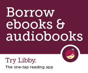 Libby App Link